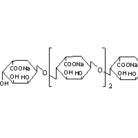 古羅糖醛酸四糖分析標準品