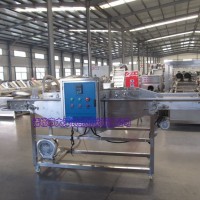 定制調(diào)速型雞排上漿機 諸城大洋供應(yīng)自動小酥肉淋漿設(shè)備