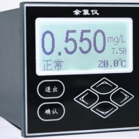 WXZJ-CL20A型在線余氯儀廠家直銷