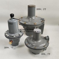 FISHER放散閥289H-42安全閥 289H-43排氣閥