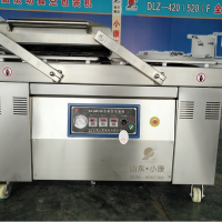 雜糧真空包裝機 真空包裝機加工制造商