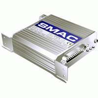SMAC---音圈電機執行器
