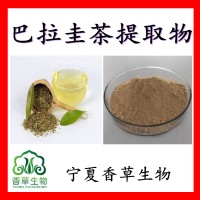 巴拉圭茶提取物速溶粉10:1巴拉圭茶浸膏粉濃縮粉