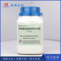 假單胞菌瓊脂基礎培養基/CN瓊脂