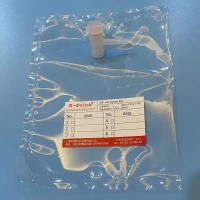 FEP特氟龍防吸附氣體采樣袋 采氣袋環(huán)保部非甲烷總烴用