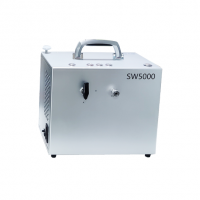 SW5000滅菌工藝風(fēng)冷式冷凝水取樣器