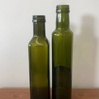 裝100ml250ml紫蘇籽油玻璃瓶避光深色紫蘇油瓶