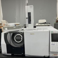 二手島津三重四極桿氣質質，GCMS/MS，氣質聯用儀
