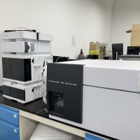 二手安捷倫液質聯用儀，二手LCMS/MS
