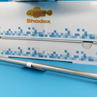 SHODEX聚合物基質(zhì)親水色譜柱 VG-50 VT-50