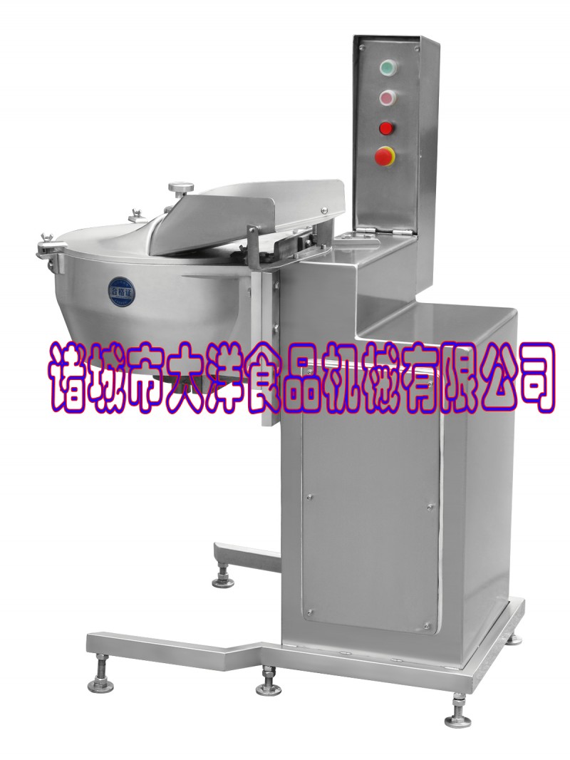 姜片機